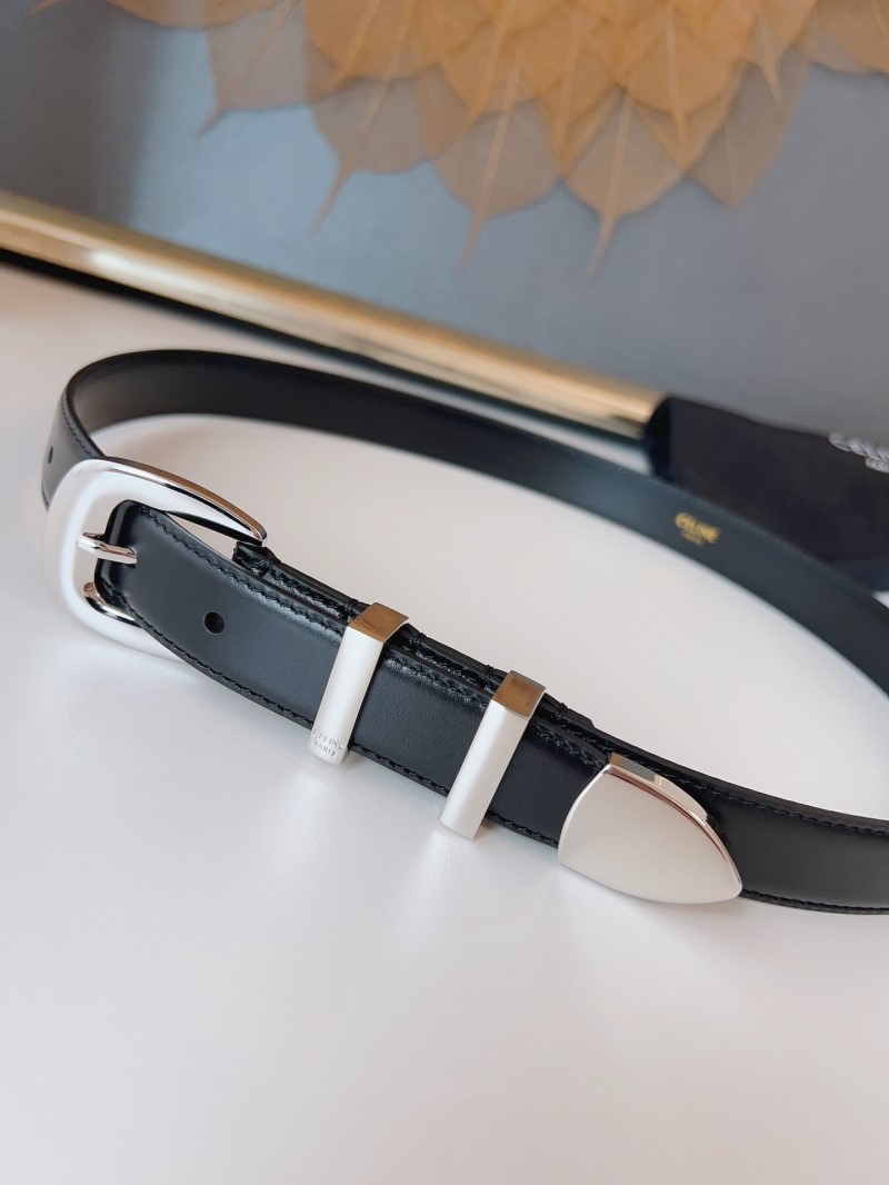 Ce1i*e belts